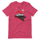 Import Volcano - Women's T-Shirt