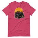 4x4 Rock Climb - Women's T-Shirt