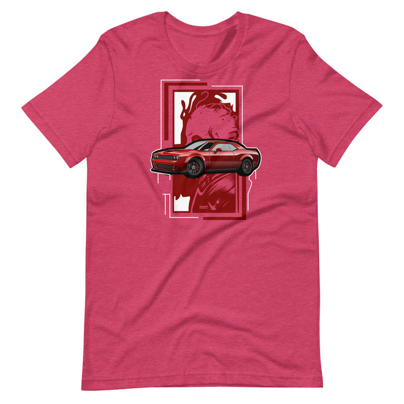 Urban Muscle - Women's T-Shirt