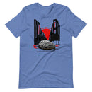 City Sport Car - Women's T-Shirt