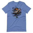 Tribal Exotic Car - Women's T-Shirt