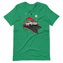 Import Volcano - Women's T-Shirt