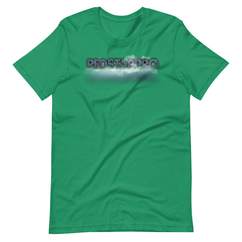 RSP Up In Smoke - Women's T-Shirt