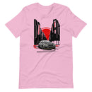 City Sport Car - Women's T-Shirt