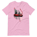 Sports Car - Women's T-Shirt