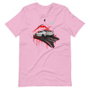 Import Volcano - Women's T-Shirt