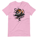 Tribal Exotic Car - Women's T-Shirt