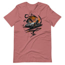 Tribal Exotic Car - Women's T-Shirt
