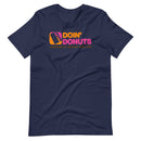 Doin' Donuts - Women's T-Shirt