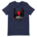 City Sport Car - Women's T-Shirt