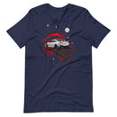 Import Volcano - Women's T-Shirt