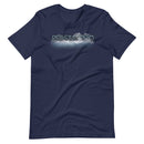 RSP Up In Smoke - Women's T-Shirt