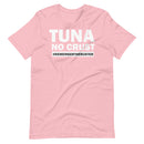 Tuna No Crust - Women's T-Shirt