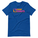 Doin' Donuts - Women's T-Shirt