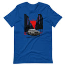 City Sport Car - Women's T-Shirt
