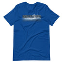 RSP Up In Smoke - Women's T-Shirt