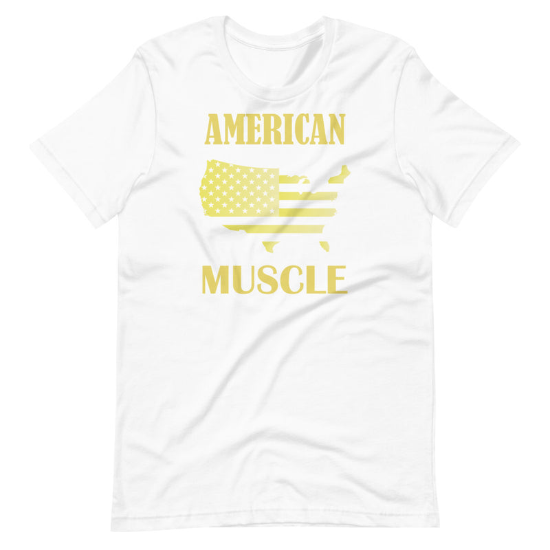 American Muscle - Women's T-Shirt