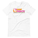 Doin' Donuts - Women's T-Shirt