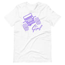 4x4 Girl - Women's T-Shirt