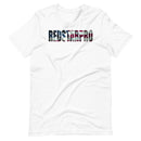 RSP American Flag - Women's T-Shirt