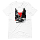 City Sport Car - Women's T-Shirt