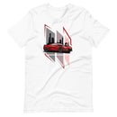 Sports Car - Women's T-Shirt
