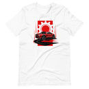 Sport Truck Gears - Women's T-Shirt