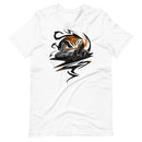 Tribal Exotic Car - Women's T-Shirt