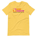 Doin' Donuts - Women's T-Shirt