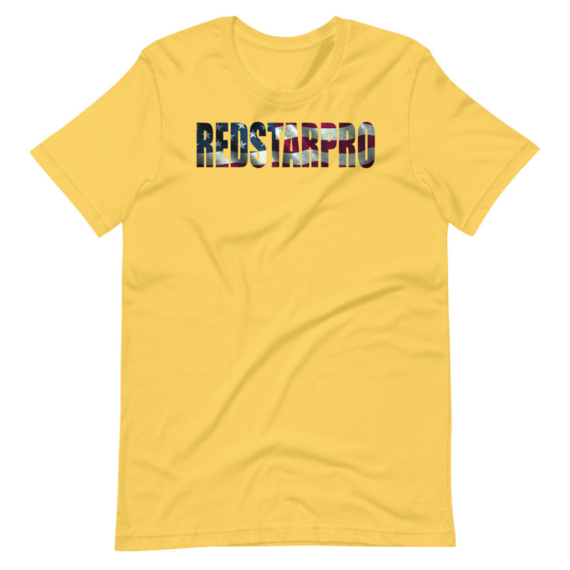 RSP American Flag - Women's T-Shirt