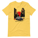 City Sport Car - Women's T-Shirt