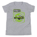 Muscle Car - Youth T-Shirt