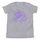 4x4 Girl - Youth T-Shirt
