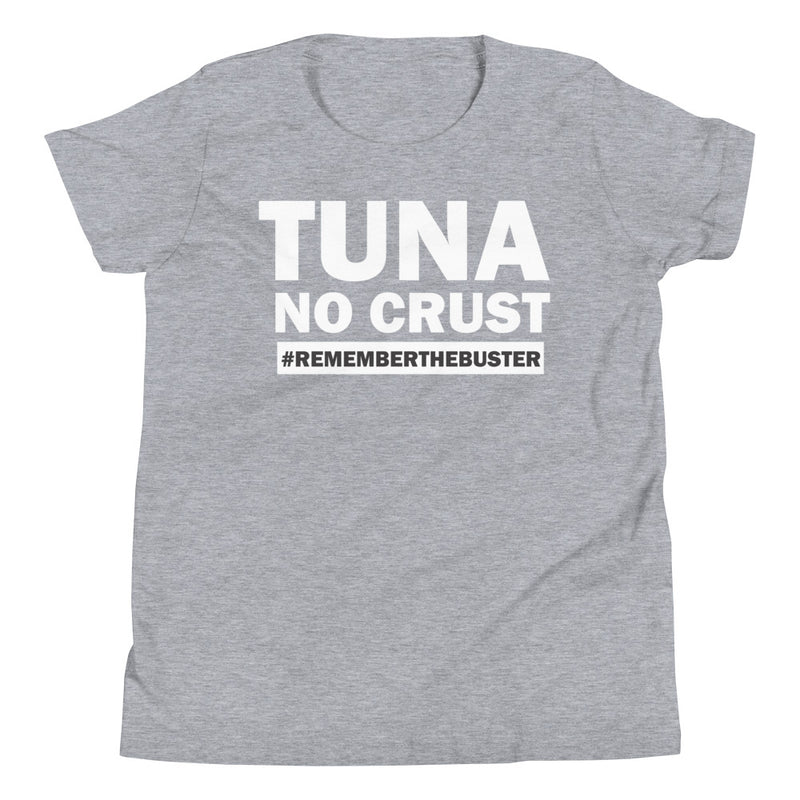 Tuna No Crust - Youth T-Shirt