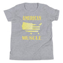 American Muscle - Youth T-Shirt