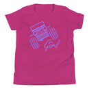 4x4 Girl - Youth T-Shirt