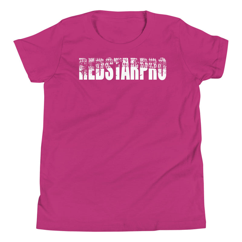 RSP Tire Mark - Youth T-Shirt