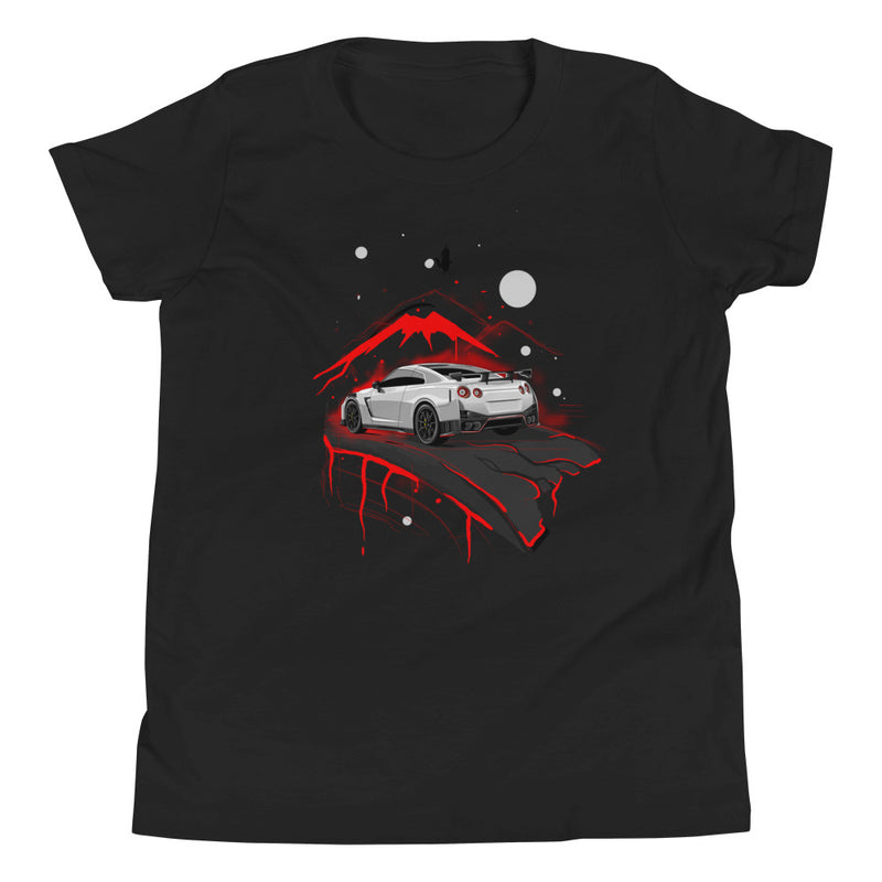 Import Volcano - Youth T-Shirt