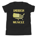 American Muscle - Youth T-Shirt
