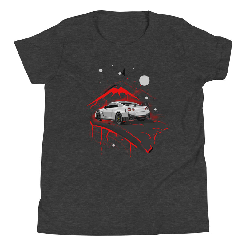 Import Volcano - Youth T-Shirt