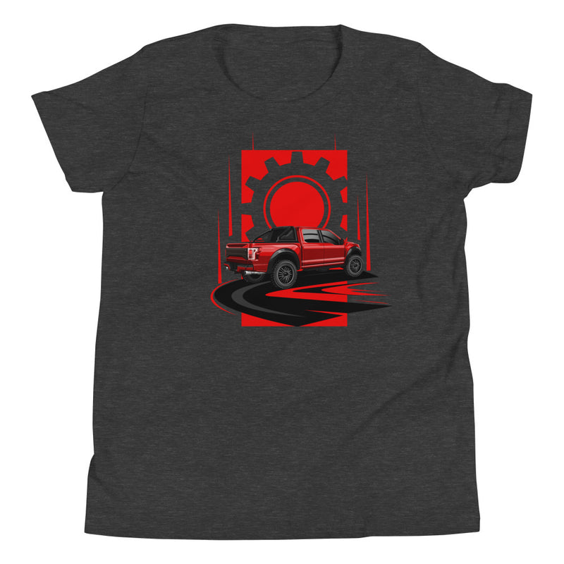 Sport Truck - Youth T-Shirt
