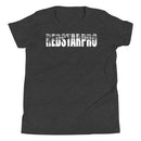 RSP Tire Mark - Youth T-Shirt