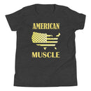 American Muscle - Youth T-Shirt