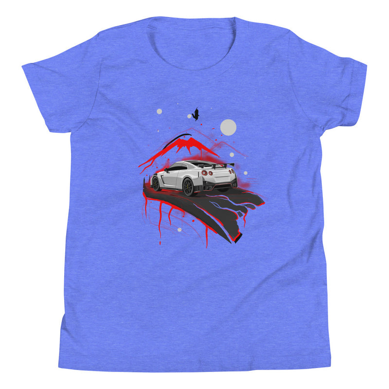 Import Volcano - Youth T-Shirt