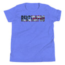 RSP American Flag - Youth T-Shirt