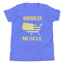 American Muscle - Youth T-Shirt