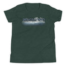 RSP Burn Out - Youth T-Shirt