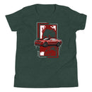 Urban Designs - Youth T-Shirt