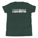 RSP Tire Mark - Youth T-Shirt