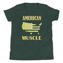 American Muscle - Youth T-Shirt